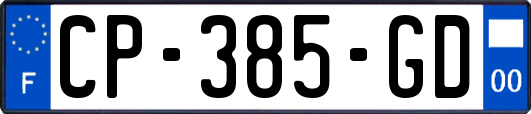 CP-385-GD