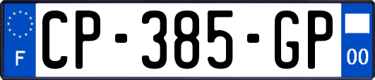 CP-385-GP