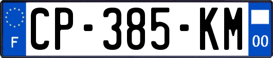 CP-385-KM