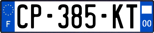 CP-385-KT