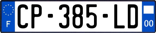 CP-385-LD
