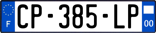 CP-385-LP