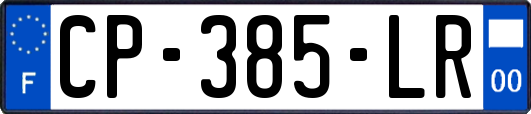 CP-385-LR