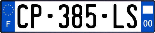CP-385-LS