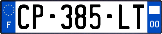 CP-385-LT