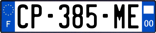 CP-385-ME