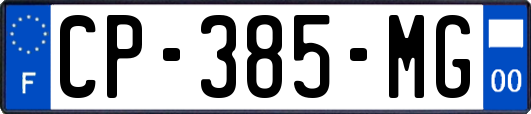 CP-385-MG