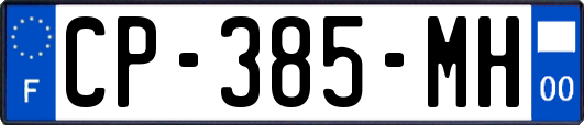 CP-385-MH