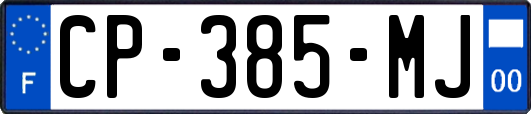 CP-385-MJ