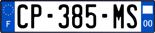 CP-385-MS