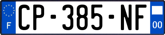 CP-385-NF