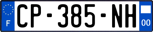 CP-385-NH
