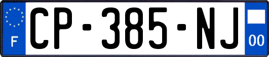 CP-385-NJ