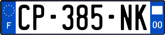 CP-385-NK