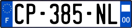 CP-385-NL