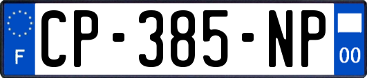 CP-385-NP