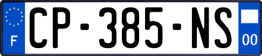 CP-385-NS