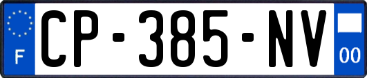 CP-385-NV