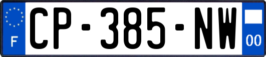 CP-385-NW