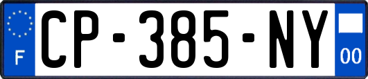 CP-385-NY