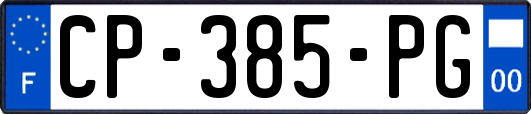 CP-385-PG