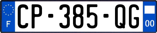 CP-385-QG