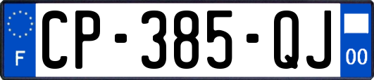 CP-385-QJ