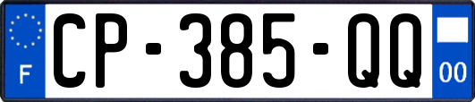 CP-385-QQ