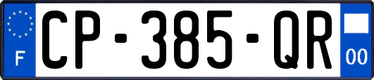 CP-385-QR