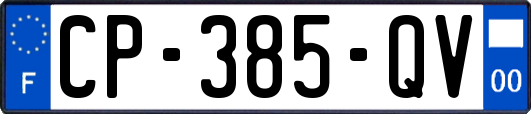 CP-385-QV