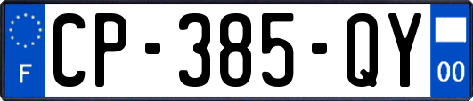 CP-385-QY