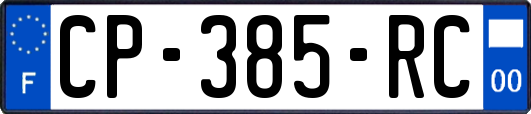 CP-385-RC