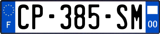 CP-385-SM