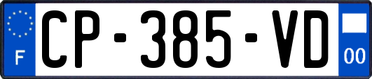 CP-385-VD