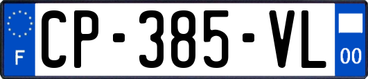 CP-385-VL