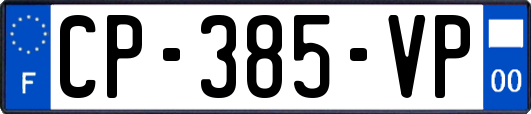 CP-385-VP