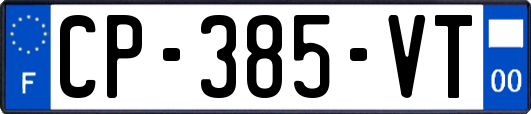 CP-385-VT