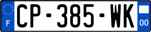 CP-385-WK