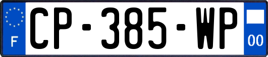 CP-385-WP