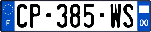 CP-385-WS