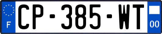 CP-385-WT