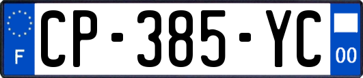 CP-385-YC