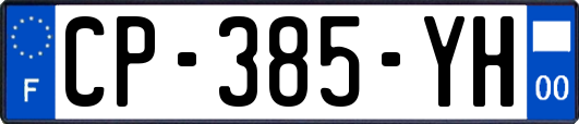 CP-385-YH