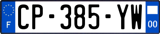 CP-385-YW