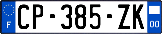 CP-385-ZK