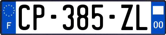 CP-385-ZL