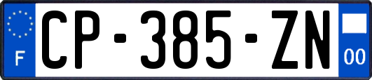 CP-385-ZN