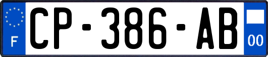 CP-386-AB