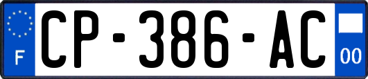 CP-386-AC