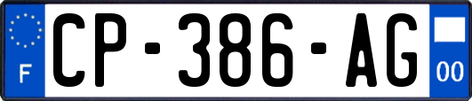 CP-386-AG